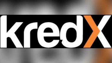 Business News | KredX Unveils New Brand Identity; Positions Itself as One-stop Solution Provider of Supply Chain Financing