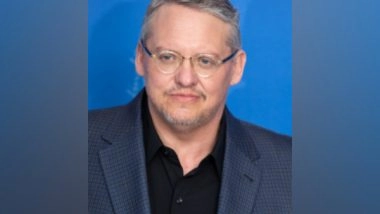 Entertainment News | Adam McKay Addresses Criticism of Environmental Satire 'Don't Look Up'