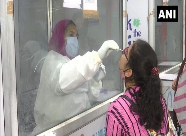 Jammu Airport Tightens COVID-19 Norms, RT-PCR Test Mandatory for Unvaccinated Travellers
