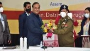 India News | Assam CM Urges Police to Create an Environment Where No Individual Needs Personal Security