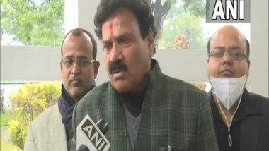 India News | Accusations of PM's Security Breach Are 'baseless', Says Punjab Minister Rajkumar Verka