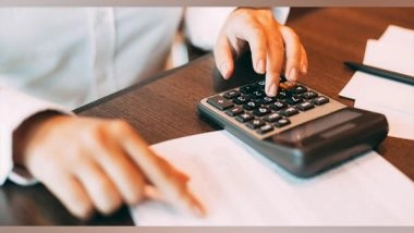 Business News | Start Today and Achieve Financial Goals Easily with High FD Interest Rates