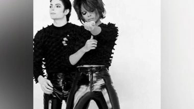 Entertainment News | Janet Jackson Shares Brother Michael Jackson Called Her 'pig' During Childhood