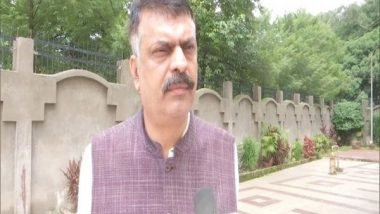 India News | PM Modi Security Lapse: Jharkhand Cong Chief Seeks Amit Shah's Dismissal