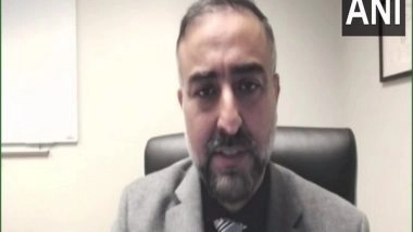 India News | Depending Upon COVID Vaccine Availability, Children Aged Above 5 Yrs Should Be Vaccinated, Suggests Dr Faheem