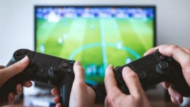 Lifestyle News | Study Explores Improving Reading Skills Through Action Video Games