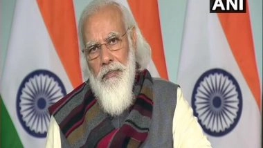 India News | PM Modi to Release 10th Instalment of PM-KISAN Today