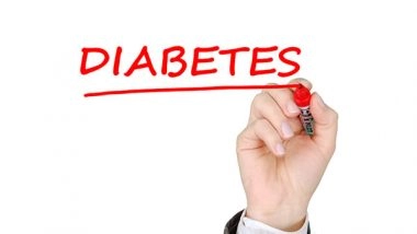 Health News | Study Finds Obesity More Prevalent Now in People with Type 1 Diabetes