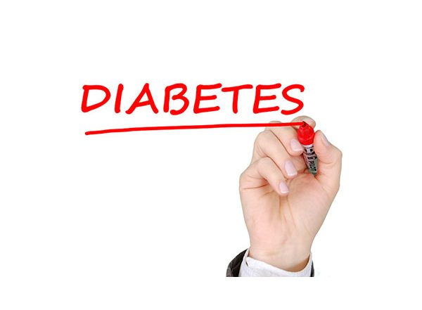 Health News | Study Finds Obesity More Prevalent Now in People with Type 1 Diabetes