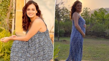 Dia Mirza Pens Heartfelt Note For Newborn Son Avyaan, Says 'Becoming Mother is the Best Gift Nature Gave Me'