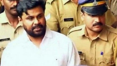 India News | Actress Assault Case: Crime Branch Interrogates Actor Dileep for 11 Hours, Will Continue Tomorrow