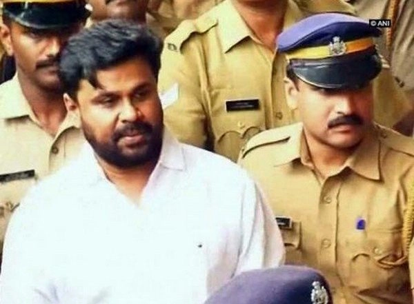 India News | Actress Assault Case: Crime Branch Interrogates Actor Dileep for 11 Hours, Will Continue Tomorrow