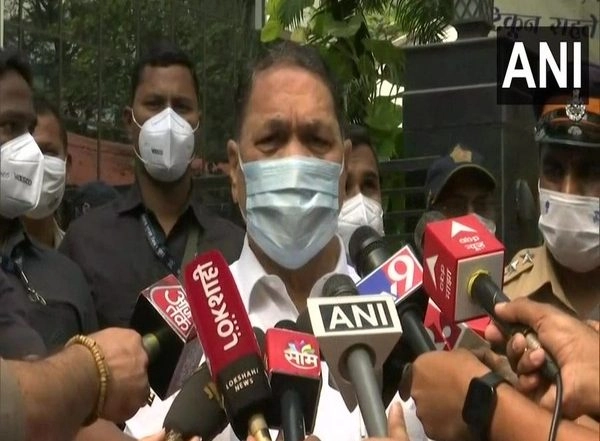 India News | Twenty Staff Members of Maharashtra Home Minister Dilip Walse Patil Test COVID-19 Positive