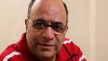 Entertainment News | I Dedicate This Award to My Country, Says 'Prithviraj' Director Chandraprakash Dwivedi on Padma Shri Win