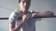 Entertainment News | Elliot Page Joins Transgender Documentary 'Nel Mio Nome' as Executive Producer