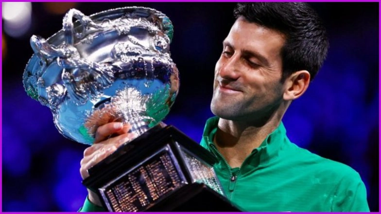 Australian Open 2022: List of Last 5 AO Men&rsquo;s Singles Winners