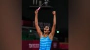 Sports News | Former Champions Srikanth, Sindhu Get Top Billing as India Open Returns After Two-years Hiatus
