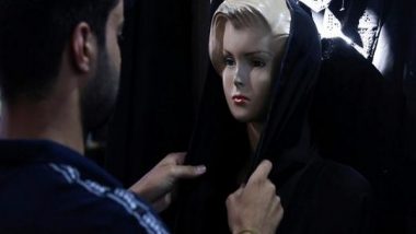 Afghanistan: Taliban Authorities Call Out To Behead Mannequins Citing Breach of Sharia Law