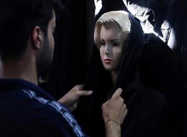 Afghanistan: Taliban Authorities Call Out To Behead Mannequins Citing Breach of Sharia Law
