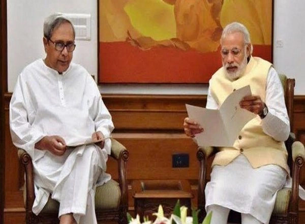 India News | Prime Minister of India is an Institution, Duty of Every Govt to Provide Him Foolproof Security, Safeguard Dignity: Naveen Patnaik