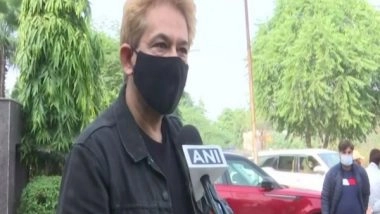 India News | It Was Just an Act, Made Mistake, Apologized for It: Jawed Habib on Spitting Video