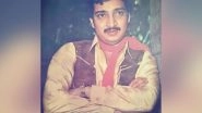 Entertainment News | Mahesh Babu Pens Emotional Note as His Brother Ramesh Babu Passes Away