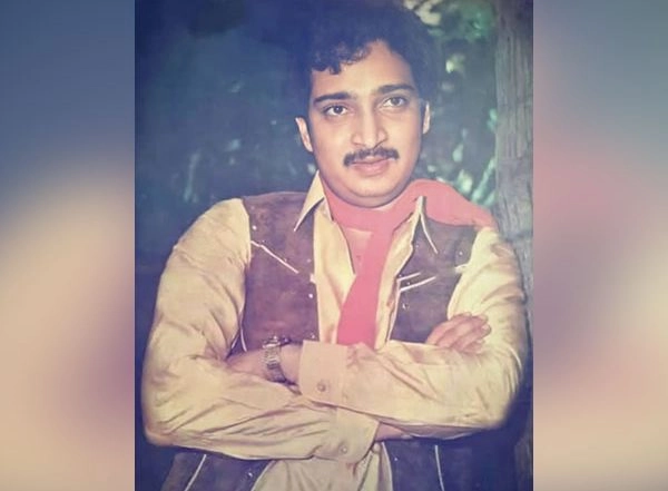 Entertainment News | Mahesh Babu Pens Emotional Note as His Brother Ramesh Babu Passes Away