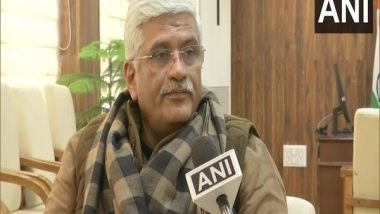 India News | Organized Conspiracy Directed by Congress Leaders, Says Gajendra Singh Shekhawat on PM Modi's Security Breach