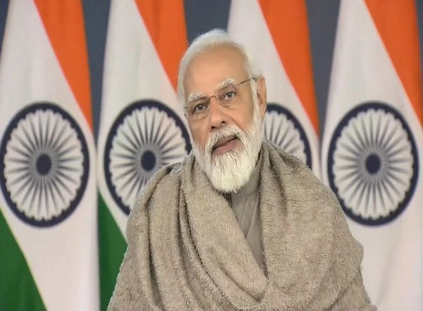 Thiruvalluvar Day 2022: PM Narendra Modi Pays Tribute to Tamil Poet and Philosopher on His Birth Anniversary