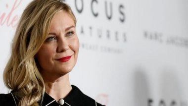 Entertainment News | Kirsten Dunst to Star in Alex Garland's 'Civil War'