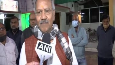 India News | Baghel Following PM Modi's Footsteps: BJP's Brijmohan Agrawal After Chhattisgarh Announces Construction of Amar Jawan Jyoti in Raipur
