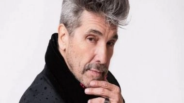 Entertainment News | Famed Argentine Musician Diego Verdaguer Dies at 70