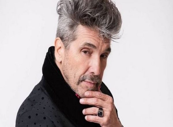 Entertainment News | Famed Argentine Musician Diego Verdaguer Dies at 70