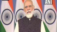 India News | PM Modi to Address BJP Workers Virtually on Feb 2: Sources
