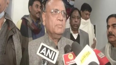 India News | Jharkhand: Cong to Form Panel for Better Coordination with Allies