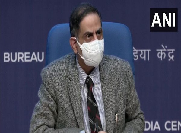 India News | COVID-19: Oral Anti-viral Drug Molnupiravir is Not Included in National Task Treatment, Says ICMR Chief Dr. Bhargava