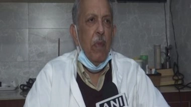 India News | Omicron is Behaving Very Mildly and Rarely Affecting Newborn Babies, Says Health Expert