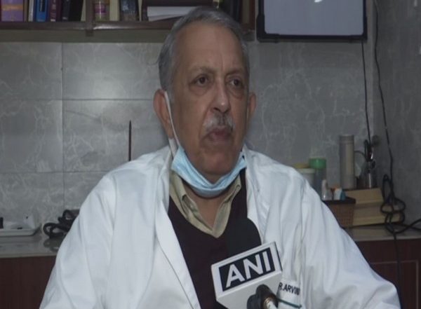 India News | Omicron is Behaving Very Mildly and Rarely Affecting Newborn Babies, Says Health Expert