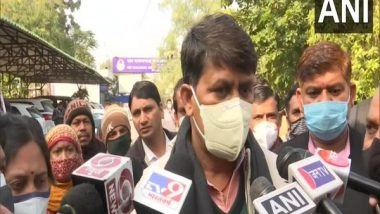 India News | Alwar Rape Case: BJP Demands Accused Be Sentenced to Death