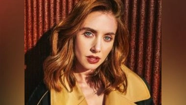 Entertainment News | Alison Brie to Star Opposite John Cena in Action-comedy 'Freelance'