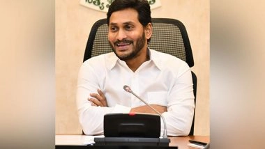 India News | Andhra CM Forms Committee to Hold Discussion with Govt Employees on Pay Revision Commission