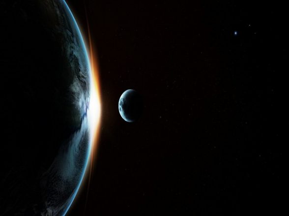 The Earthâ€™s Interior is Cooling Faster Than Expected, Says Research - Vimarsana News