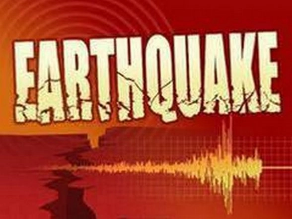 Earthquake in Arunachal Pradesh: Quake of Magnitude 5.3 Jolts North of Pangin