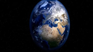 Science News | Study Finds Earth's Interior is Cooling Faster Than Expected