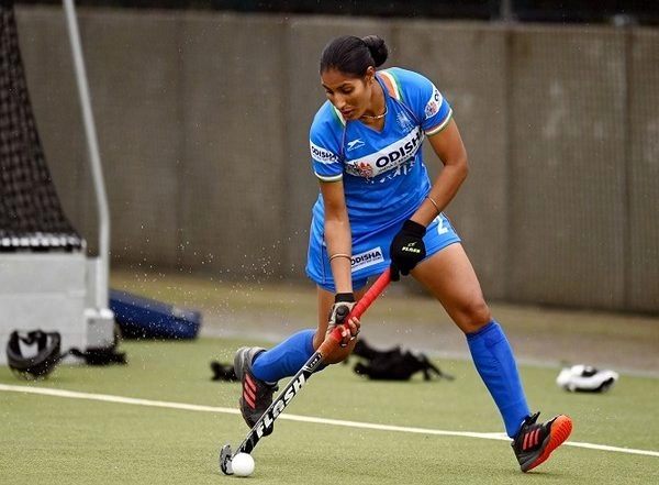 Sports News | Hockey India Congratulates Gurjit Kaur on Completing 100 International Caps
