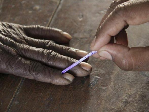 Odisha Panchayat Elections 2022 to Be Held in 5 Phases From February 16 - Vimarsana News