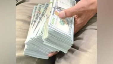 India News | Punjab Man Held with Foreign Currency Worth Rs 51 Lakh at Delhi's IGI Airport