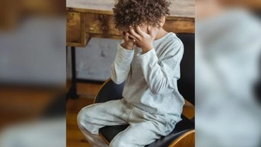 Health News | COVID-19 Disruption in Multi-child Families Has More Affect on One Sibling: Research