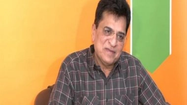 India News | BJP Leader Slams Sanjay Raut over 'wine is Not Liquor' Comment, Says He Has Partnership with Wine Company