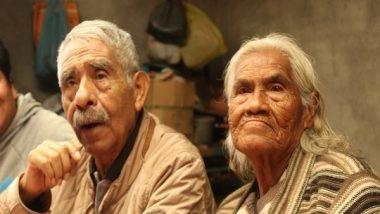 Health News | Study Finds Potential to Reduce Medication Prescribed for Older People